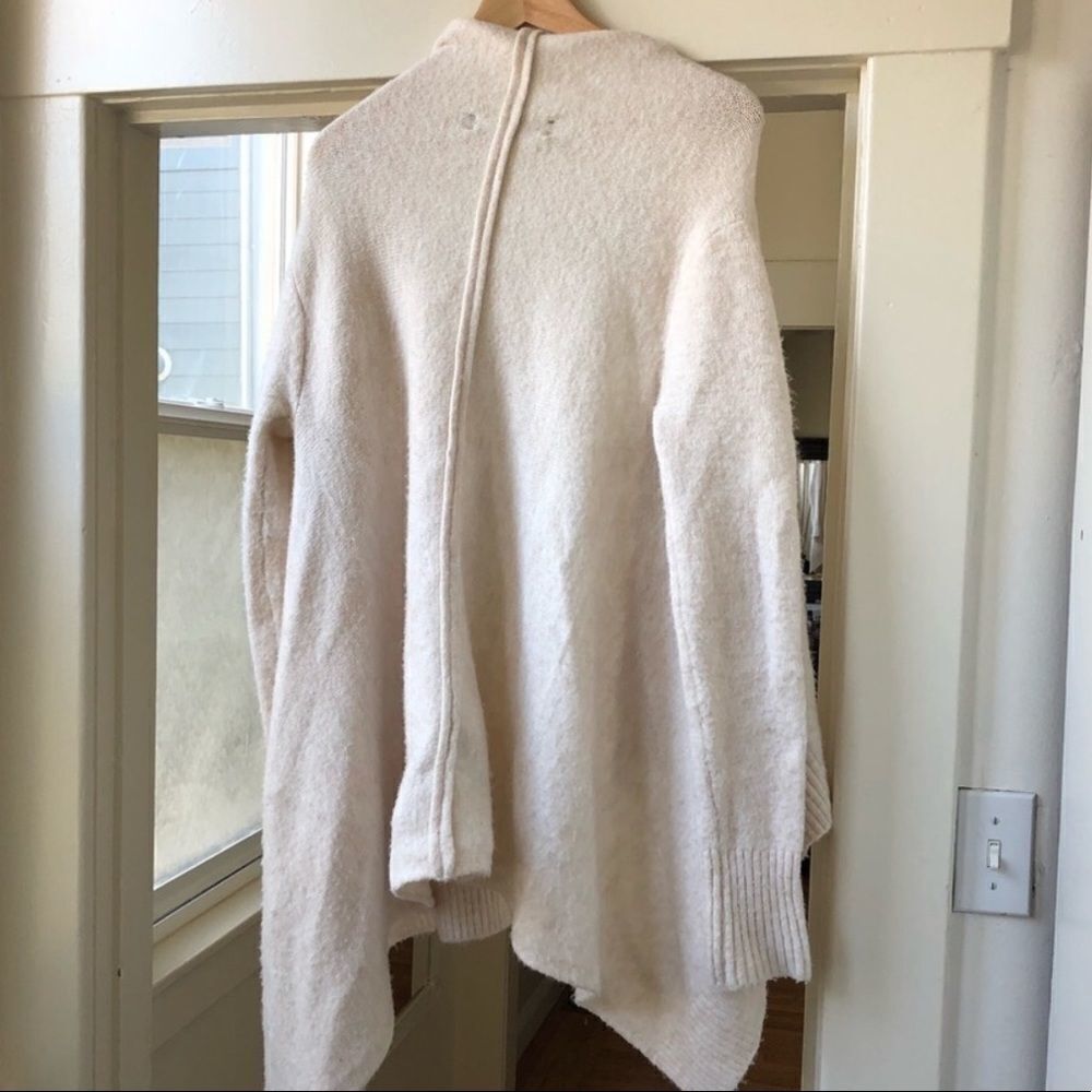 ✨Zara Wrap Cardigan✨  - Picture 6 of 6